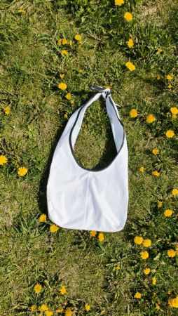 Эко-сумка "Пляж" фото в интернет-магазине швейной фабрики "Нарпи"